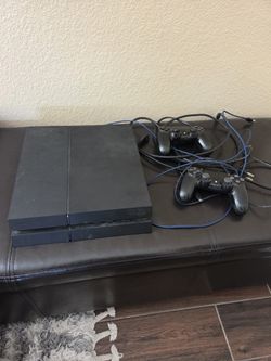 Playstation Station 4 PS4