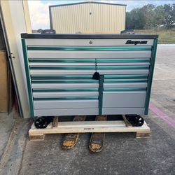 Snap on Epic 60” *TRIM ONLY* Teal 