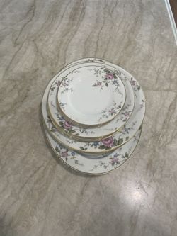 Noritake Fine China 