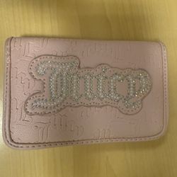 Juicy Couture Wallet