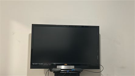 Vizio tv - works perfect