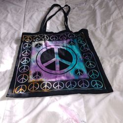 Henna Artist Tote Bag