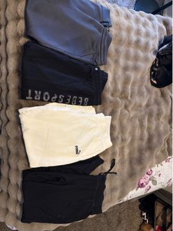 Women’s Comfy Activewear