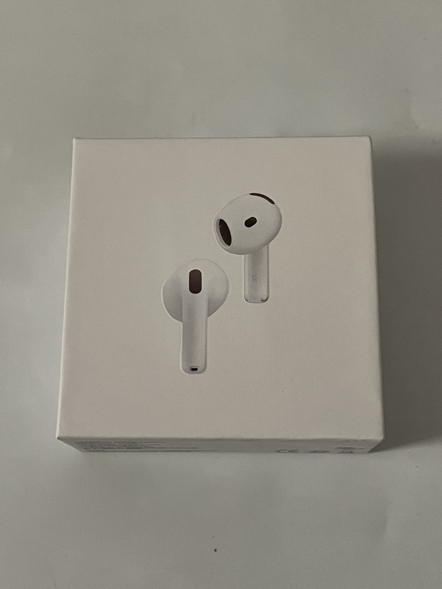 Airpod 4s