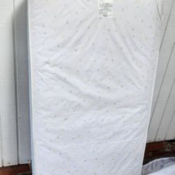 Baby Crib Mattress 