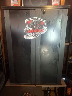 Bar Cabinet