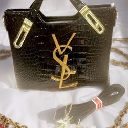 Yves Saint Laurent 