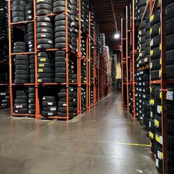 225 55 17 Llantas Nuevas Disponibles 