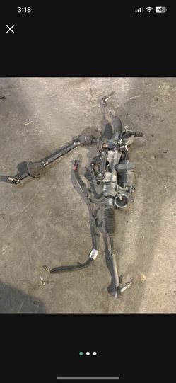 Chevrolet Silverado Parts 2020