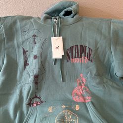 Staple Pigeon Sweatshirt 