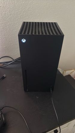 Microsoft Xbox Series X