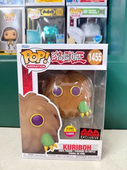 Kuriboh Funko pop