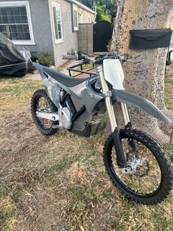 Stark varg mx 80hp(trades)