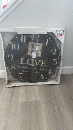 Decor