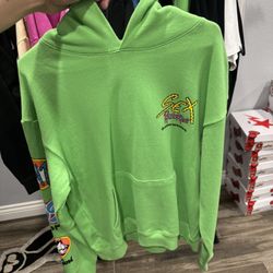 Chrome Heart Hoodies