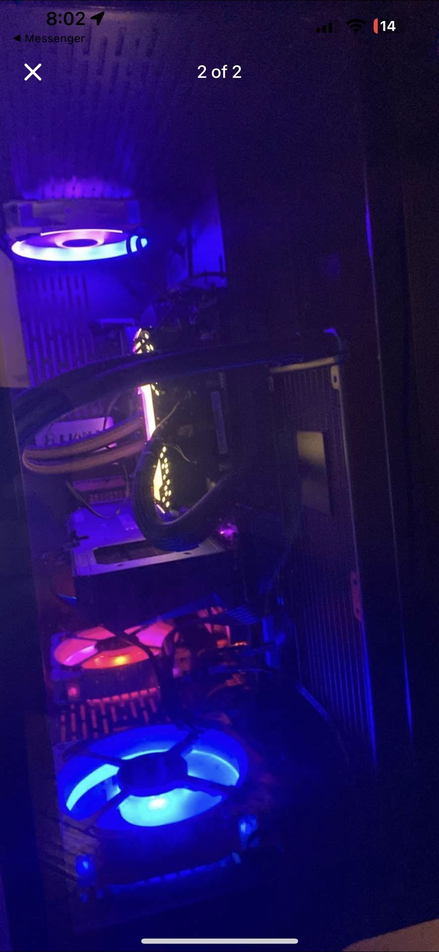 RTX 3060 Gaming PC