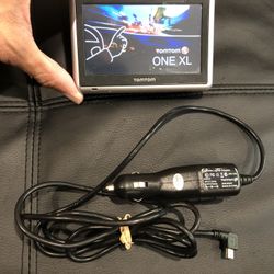 GPS