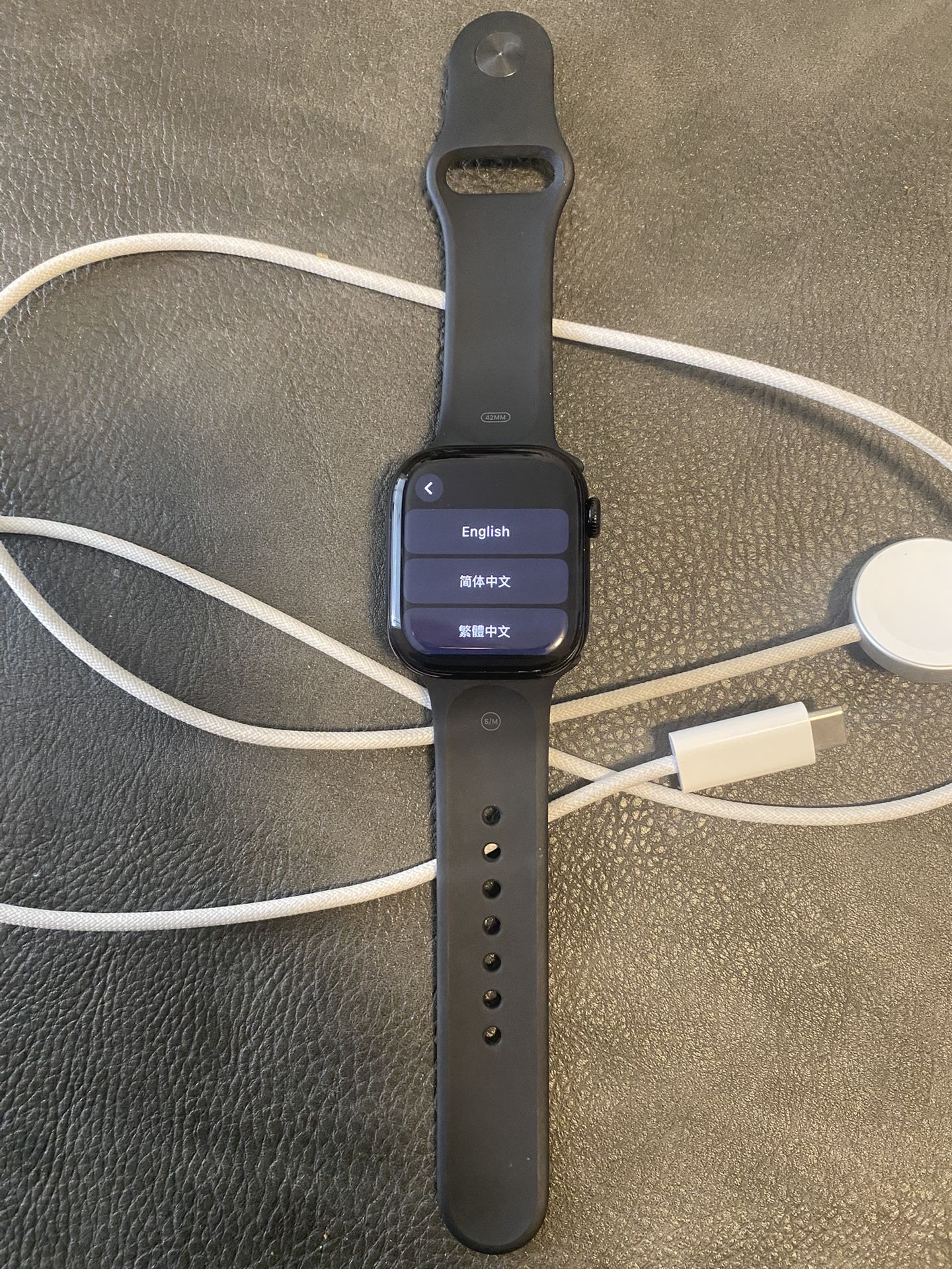 Apple Watch