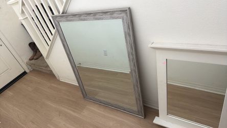 Mirrors