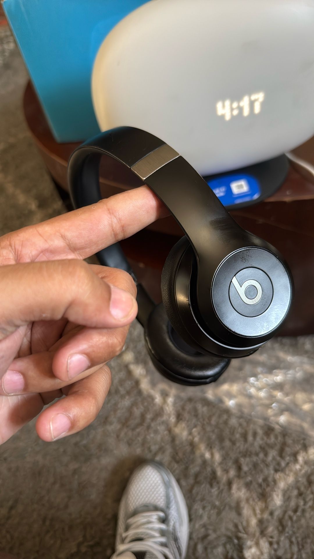 Beats Solo 4