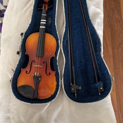 Student Violin