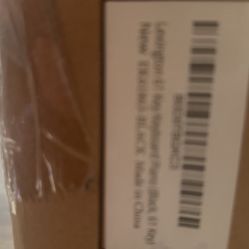 Lexington 61 Key Keyboard Piano, Complete Electronic Piano Keyboard Set for Beginners Adults, Portable Music Keyboard with Lighted Keys, Teaching Mode