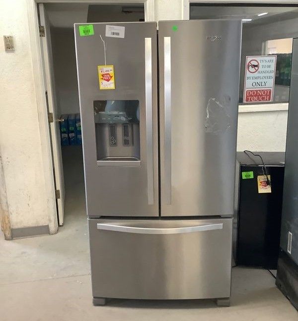 NEW REFRIGERATORS‼️ APPLIANCE LIQUIDATION ‼️🥶❄️❄️❄️❄️🧊🧊🧊🧊🥶