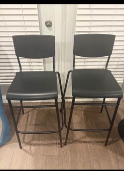 Bar stools