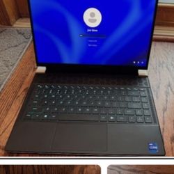 Dell Alienware X14 R2 - i7-13620H 32GB 4TB SSD RTX4060