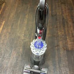 Dyson Bowl Vacuum
