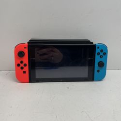 Nintendo Switch 198854