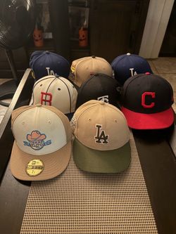 Hats