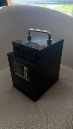 Tuttio soleil 01 battery