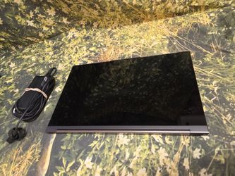 Lenovo Yoga C940 Touch i7 10Gen 12Ram 256 Stylus Wifi camera win 11-office New batt and charger
