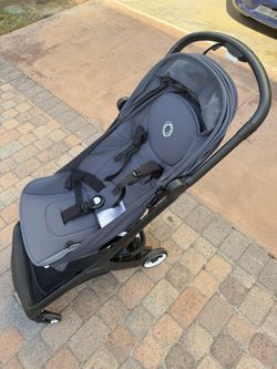 Bugaboo Butterfly Stroller