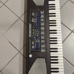 Techno-beat Electric Keyboard NO Microphone 