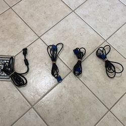 VGA Cables