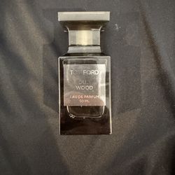 Tom Ford Oud Wood