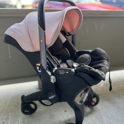 Donna Car Seat /Stroller 