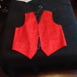 Men's Vests 