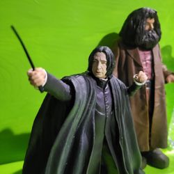 TOY COLLECTIBLES