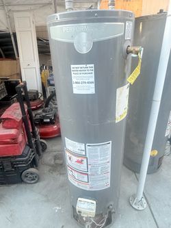 Water heater