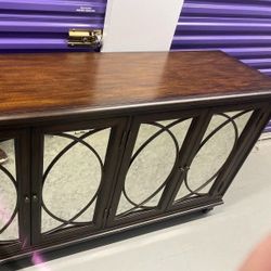 Ethan Allen Brandt Buffet  Make An Offer