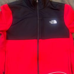 North Face 