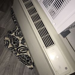 Ac Unit Heater In Cool 