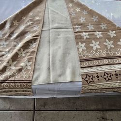 ( Poncho) , MANTO MARIA,  Reboso, Nuevo 