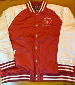 Dos Equis Varsity Jacket  - Size 2 X