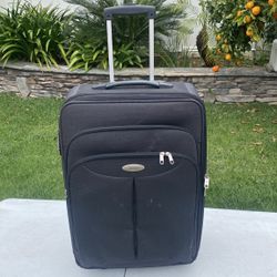Samsonite Check In 24”x 16”x 9” Luggage