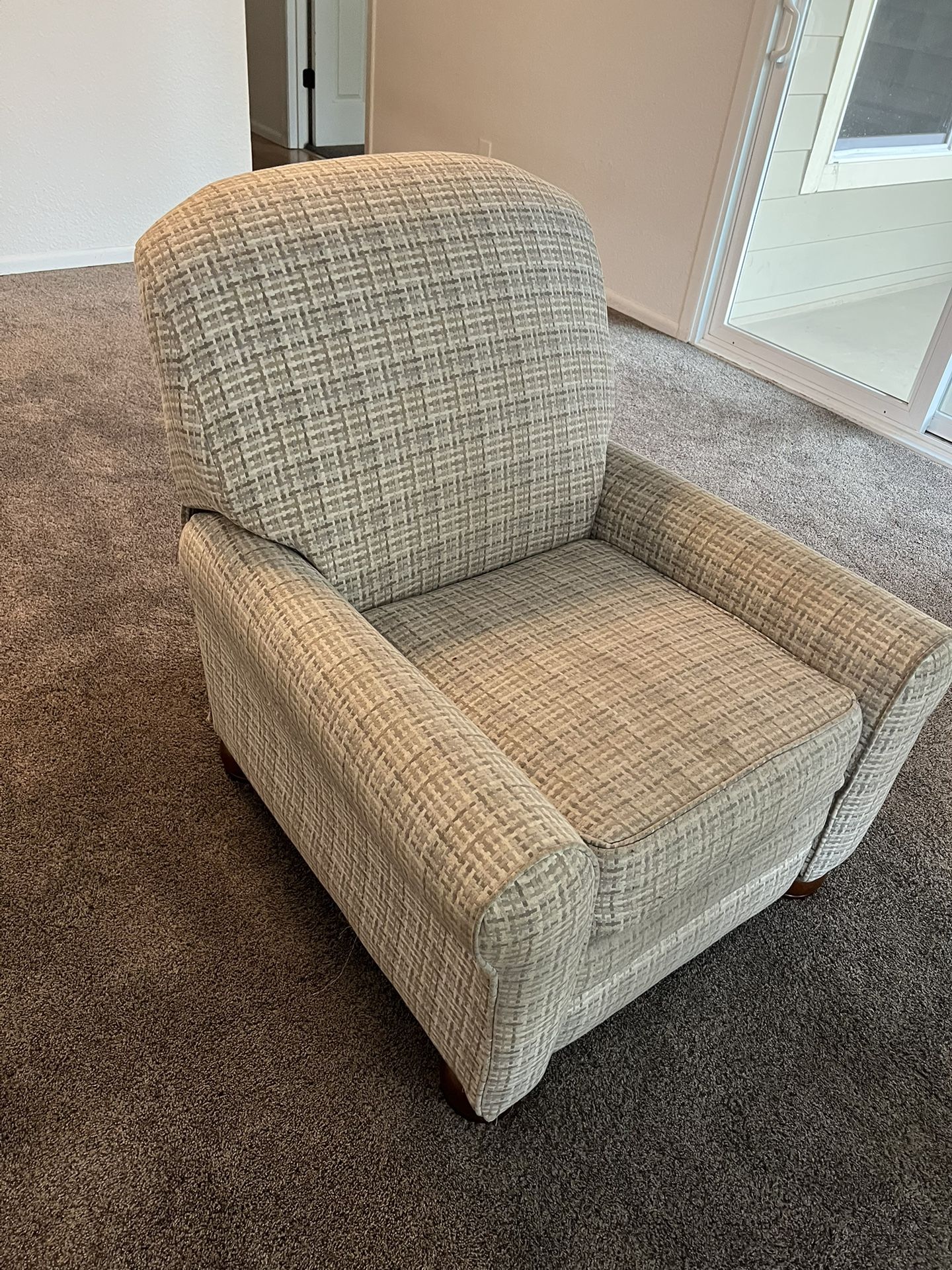 Jackson Recliner