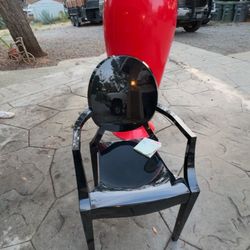 kartell Louis Ghost Chair 